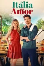 Poster de la película From Italy with Amore - Películas hoy en TV