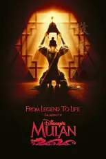 Película From Legend To Life: The Making of Mulan