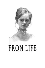 Emma Laird interpreta a Woman en From Life