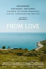 Portada de From Love: Pula to je raj