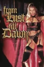 Poster de la película From Lust Till Dawn - Películas hoy en TV