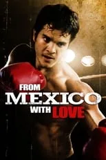 Juan Gabriel Pareja interpreta a Chucho en From Mexico With Love