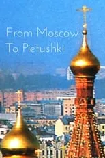 Póster de la película From Moscow to Pietushki