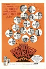 Película From Nashville With Music