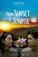 Hargi Sundari es Eyang en From Sunset To Sunrise