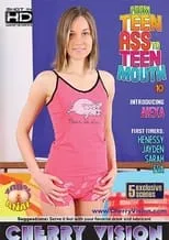 Sarah es  en From Teen Ass To Teen Mouth 10