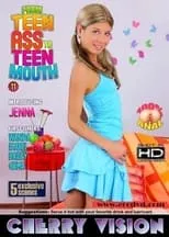 Wanda es  en From Teen Ass To Teen Mouth 11