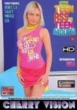 Película From Teen Ass To Teen Mouth 4