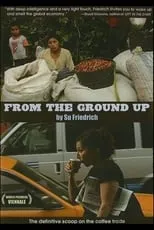 Poster de la película From the Ground Up - Películas hoy en TV