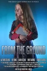 Charlie Coldfield interpreta a James Rowland en From the Ground