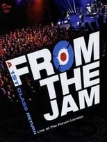 Rick Buckler es Himself en From The Jam: A 1st Class Return - Live at The Forum London