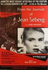 Póster de la película From the Journals of Jean Seberg