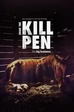 Paula Bacon es Herself en From the Kill Pen