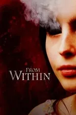 Margo Harshman interpreta a Sadie en From Within