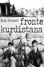 Erik Valencic es Narrator (voice) en Fronte Kurdistana