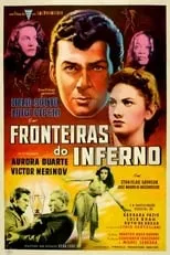 Película Fronteiras do Inferno