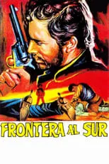 Película Frontera al sur