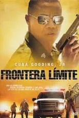 Poster de Frontera límite