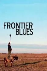 Película Frontier Blues