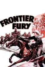 Película Frontier Fury