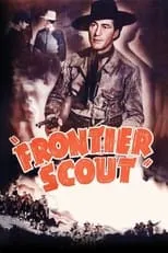 Beth Marion es Mary Ann Norris en Frontier Scout