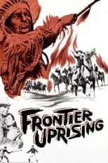 Póster de la película Frontier Uprising