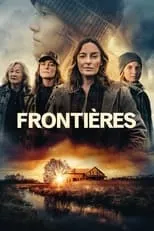 Poster de Frontières