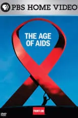 Peter Staley es Himself en Frontline: The Age of AIDS