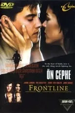 Póster de la película Frontline