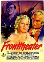 Fronttheater portada