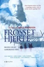 Frosset hjerte portada