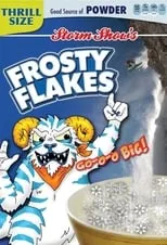 Película Frosty Flakes