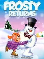 Poster de la película Frosty regresa - Películas hoy en TV