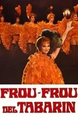 Portada de Frou-frou del Tabarin