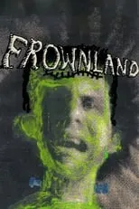 Poster de la película Frownland - Películas hoy en TV