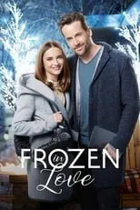 Devon Alexander interpreta a Vendor en Frozen in Love