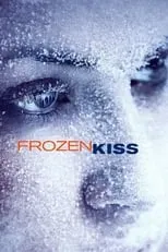 Jamie Martz interpreta a Ryan en Frozen Kiss