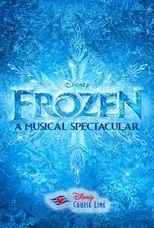 Michael Mendez es Olaf en Frozen: un musical espectacular