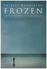 Poster de Frozen