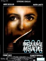 Poster de la película Fréquence meurtre - Películas hoy en TV