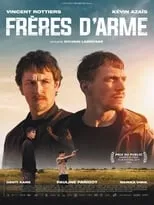 Póster de la película Frères d'arme