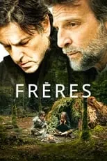 Portada de Frères