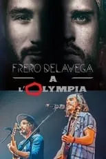 Película Fréro Delavega à l'Olympia