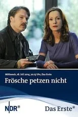 Póster de la película Frösche petzen nicht