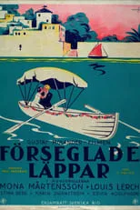 Película Förseglade läppar