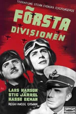 Första divisionen portada