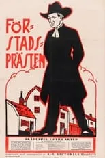 Póster de Förstadsprästen