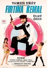 Película Fırtına Kemal