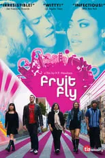 Sohr Picart interpreta a  en Fruit Fly