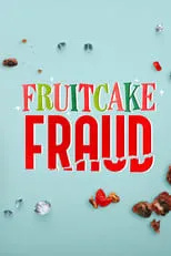 Sandy Jenkins es Self (voice recording) en Fruitcake Fraud